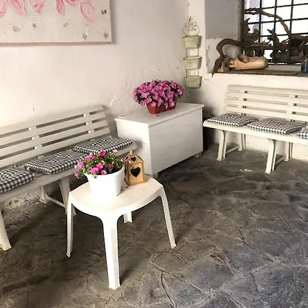 Dai Nonni * 산줄리아노테르메