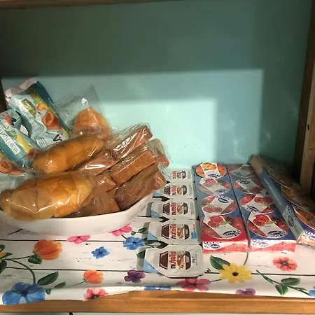 아파트 Dai Nonni *
