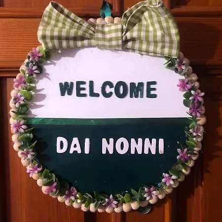아파트 Dai Nonni