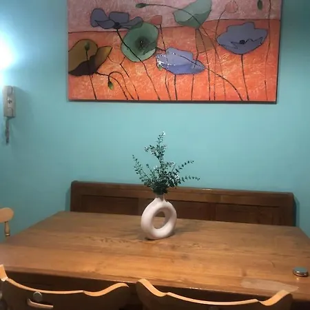 Dai Nonni * 산줄리아노테르메