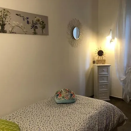 Dai Nonni 아파트 *