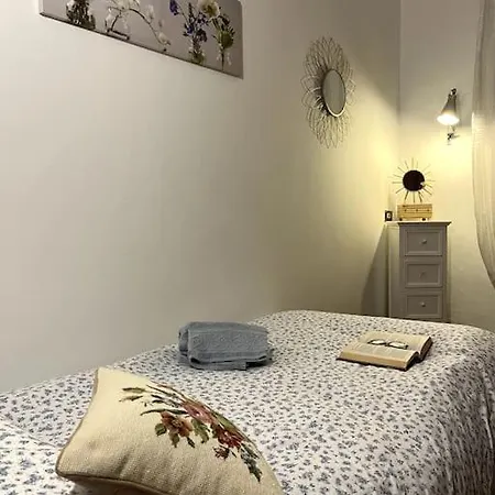 Dai Nonni 아파트