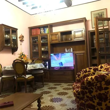 Dai Nonni 아파트