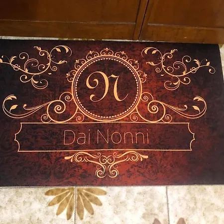 Dai Nonni 아파트
