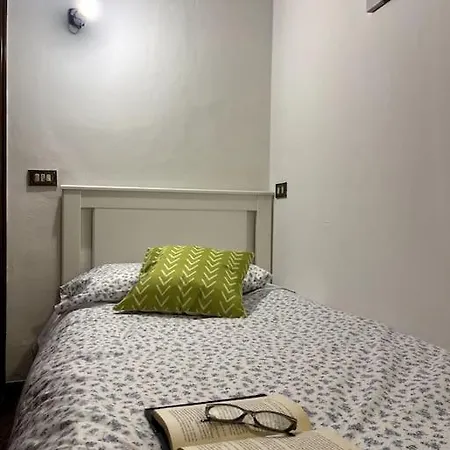 Dai Nonni 아파트 산줄리아노테르메