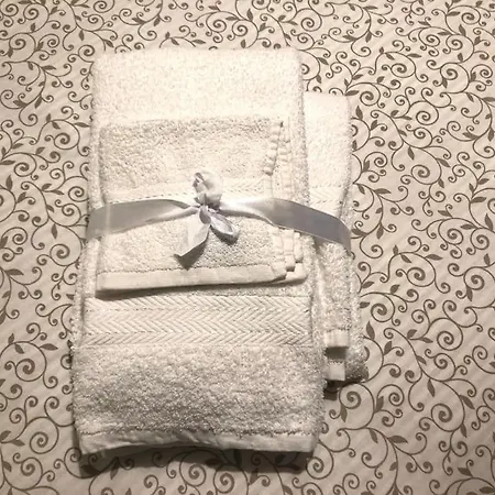Dai Nonni 아파트