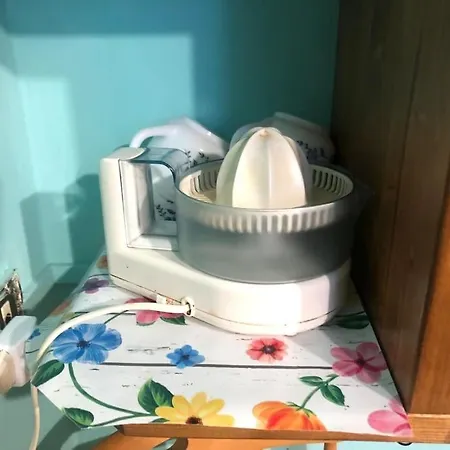 Dai Nonni 산줄리아노테르메